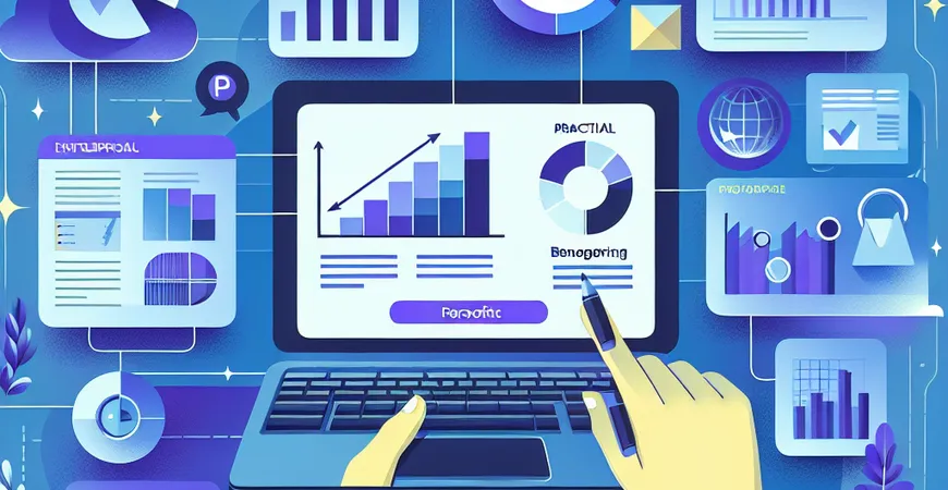 一文看懂！ERP 管理软件为企业带来的实际效益